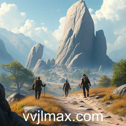 Exploring the 'Adventure Play' Category: Unleashing the Enthralling World of VVJL