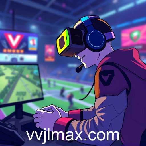 The Digital Renaissance: Emerging Trends in Online Gaming