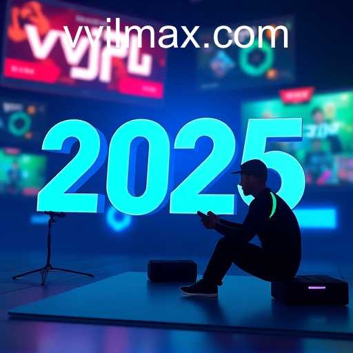 Gaming Dynamics: A Glimpse into the Future