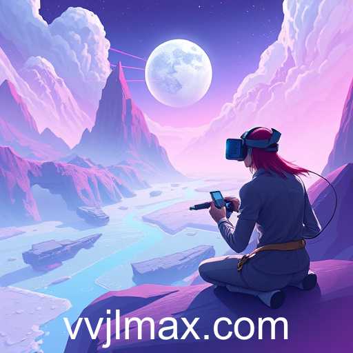 Gaming Evolution: VVJL's Impact on the Industry