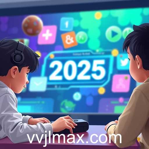 Gaming Innovations Transforming Education