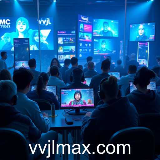 Gaming Trends and The Rise of VVJL