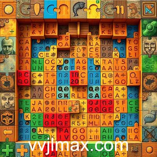 The Timeless Appeal of Puzzle Games: Challenging the Mind and Engaging the Imagination