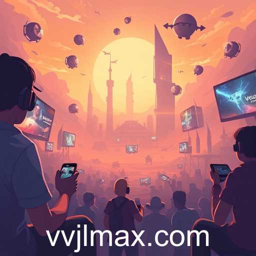 Revitalizing Virtual Realms: The Digital Crossroad