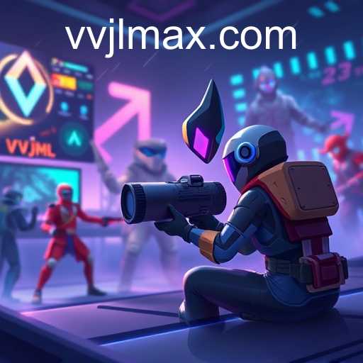 Revolutionizing Gaming with VVJL: The Future of Online Play