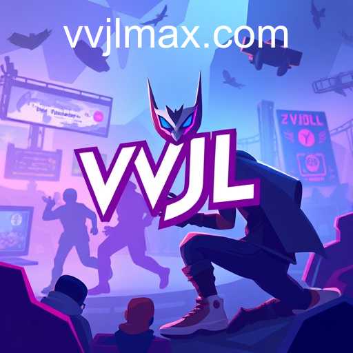The Rise of VVJL: A New Era in Online Gaming