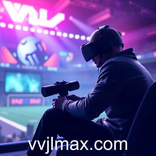 Rise of VVJL Game World