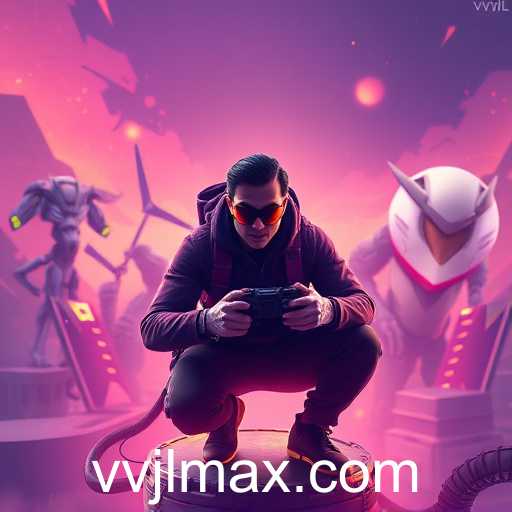 The Rise of vvjl: Gaming Evolution