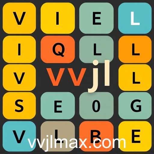 Mastering Words with the Challenge of 'vvjl' in Spelling Bee Games