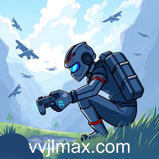 VVJL: The Evolution of Digital Gaming