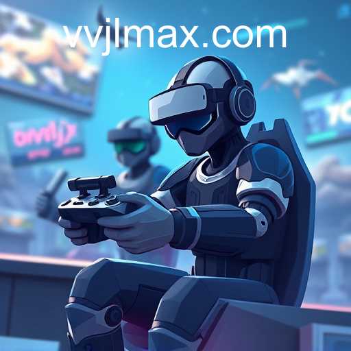 Gaming Platform 'vvjl' Revolutionizes 2025 Online Scene
