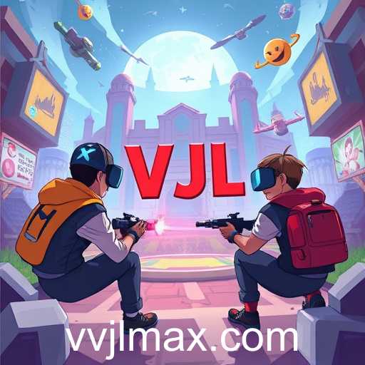 The Emergence of VVJL: Revolutionizing Online Gaming