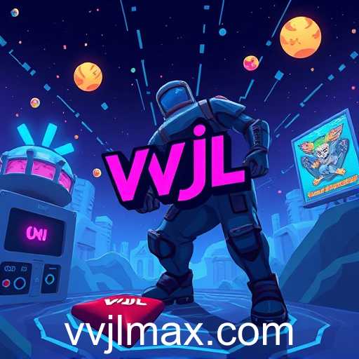 Gaming Revolution: VVJL Changing the Landscape