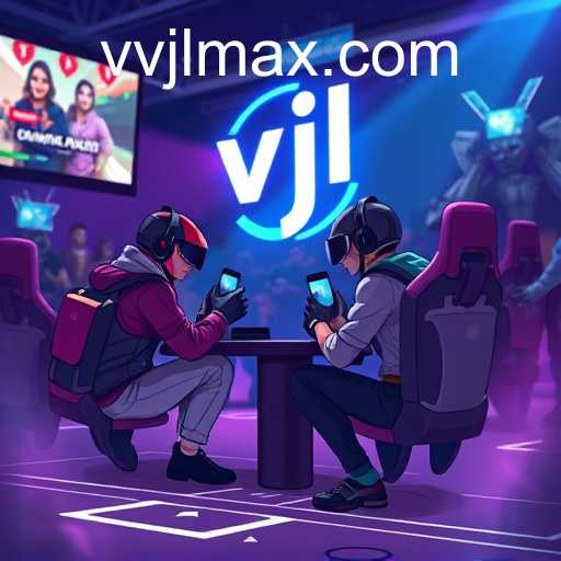 The Rise of vvjl and Its Impact on Global Gaming Trends