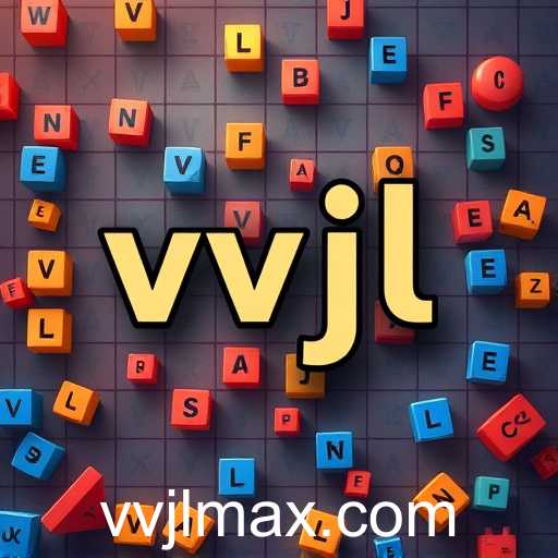 Exploring the Enigmatic 'vvjl' in the World of Word Games